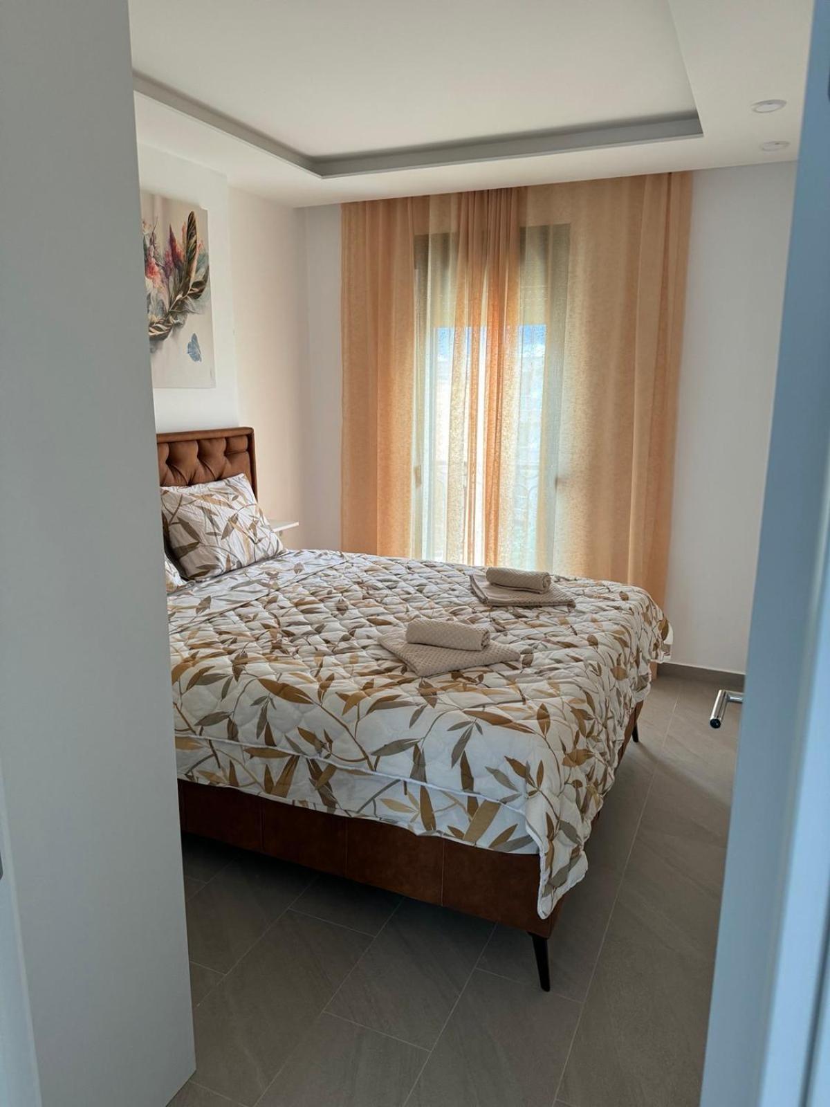 Apartman Anna Atina Budva Exterior photo